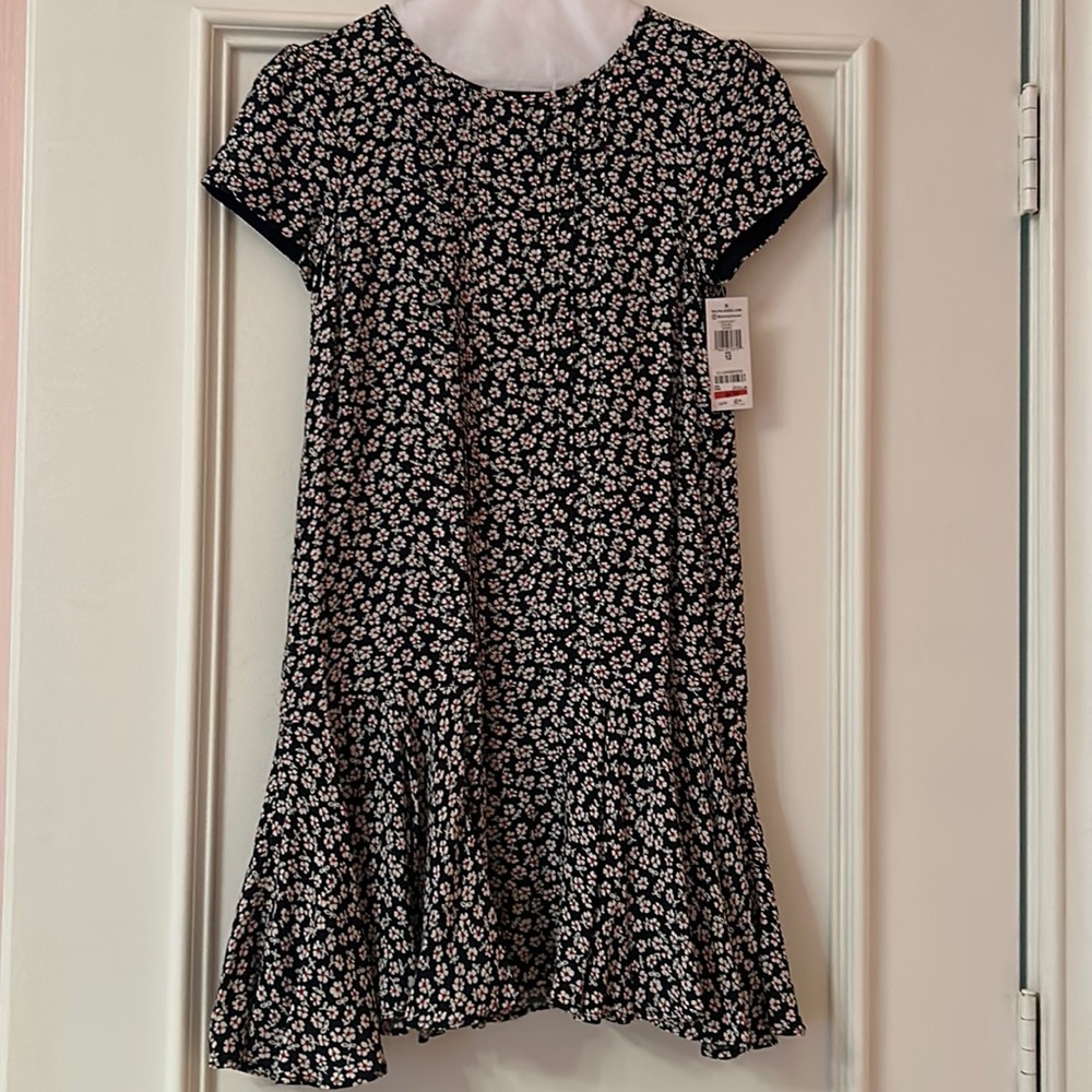 Ralph Lauren girl dress